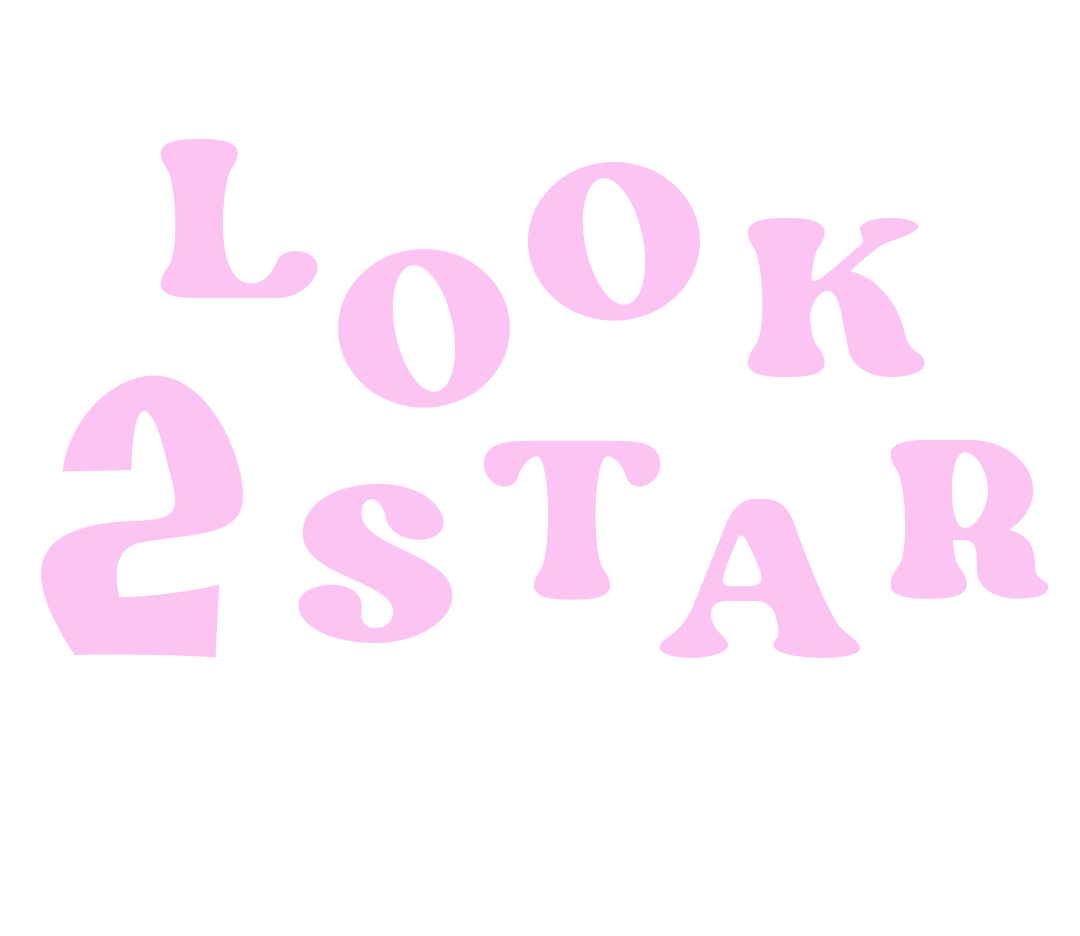Logo Look 2 Star