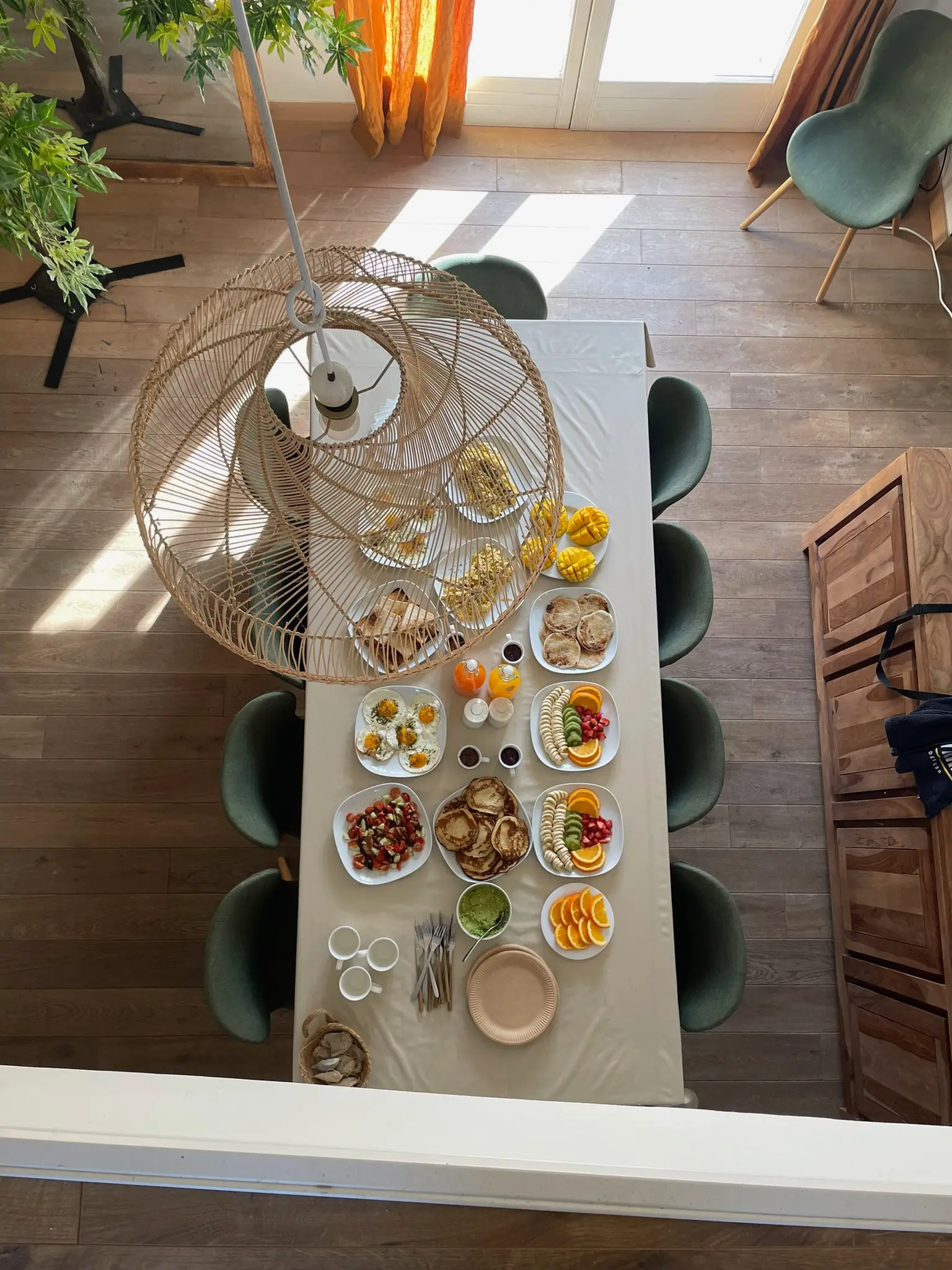 Anniversaire sur Mesure